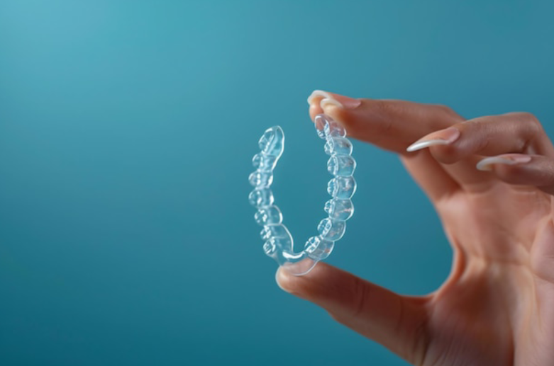 Orthodontics