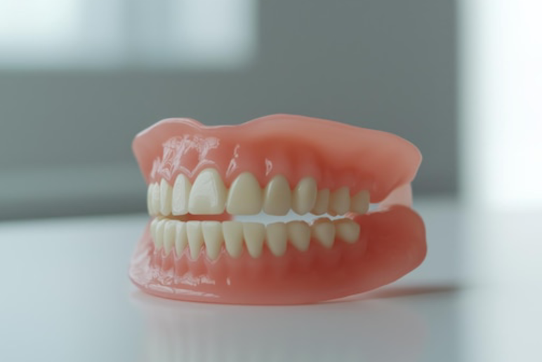 Dentures