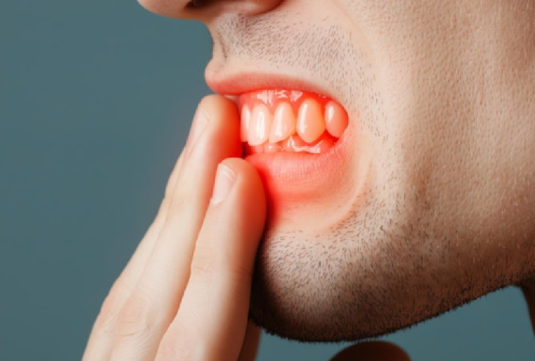 Gum Diseases