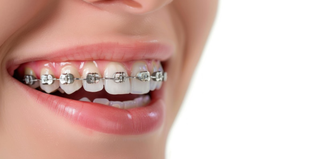 Orthodontics