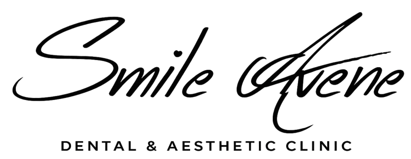 Smile Avenue