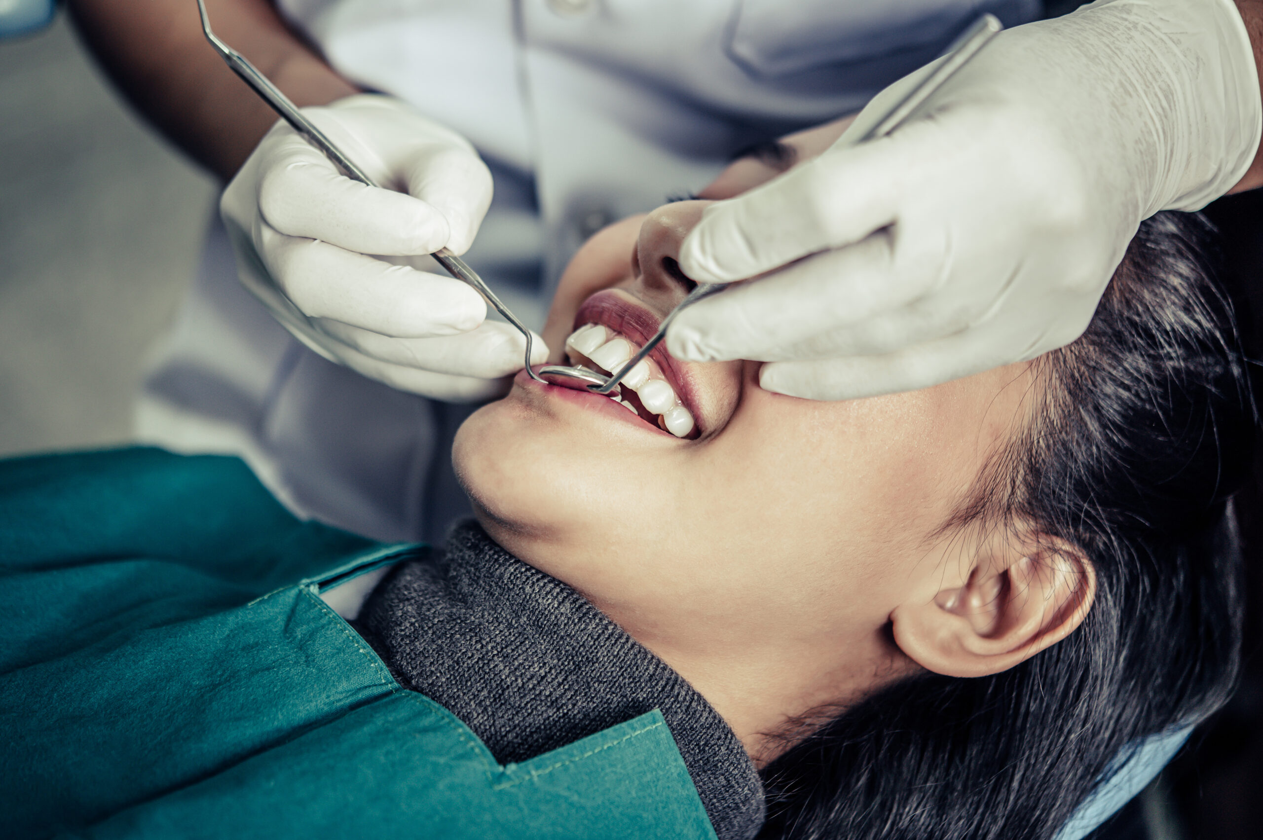 Root Canal Treatment: Saving Your Natural Tooth Without Pain